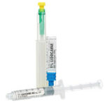 Emergency Prefilled Syringes