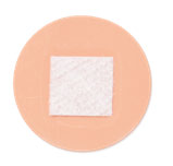 Spot bandages