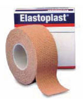 Tensoplast® Elastic Adhesive Tapes