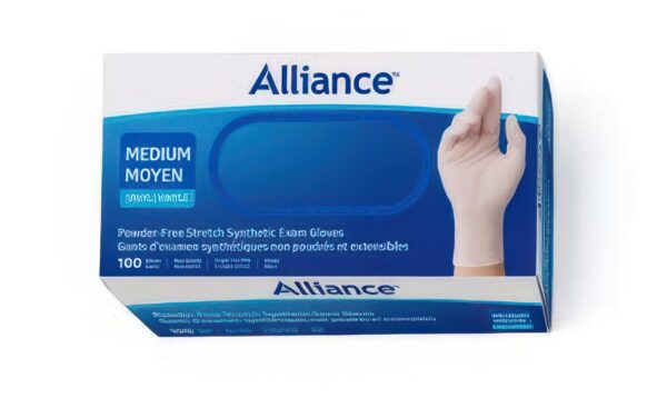 Alliance™ Synthetic Stretch Gloves