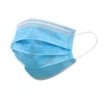 ASTM Level 1 Face Mask with Earloops
