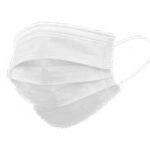 ASTM Level 1 Face Mask with Earloops