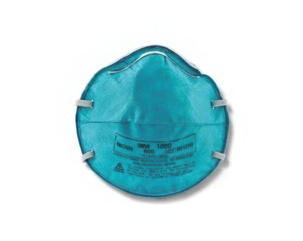 3M® N95 Molded, Fluid Resistant Face Mask