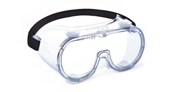 Protective Eye Goggles