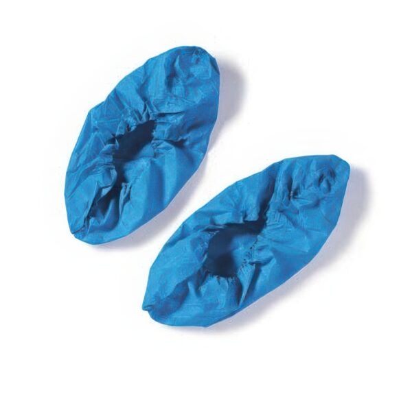 Polyethylene Shoe Cover