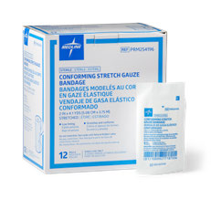 Conform Stretch Gauze Bandage