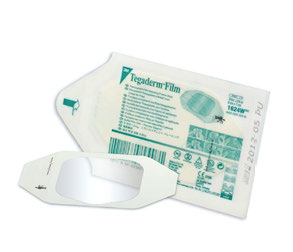 3M® Tegaderm™ Transparent Film Dressings