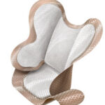 Optifoam® Gentle SA Silicone-faced Foam Dressings