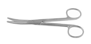 Curved Mayo Dissecting Scissors