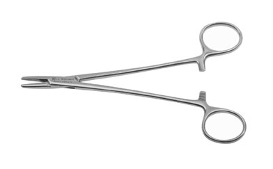 Sterile Mayo-Hegar Needle Holder