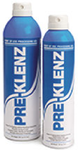 Pre-Klenz™ Instrument Cleaning Gel