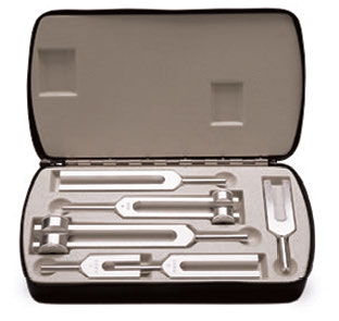 Tuning Fork Set